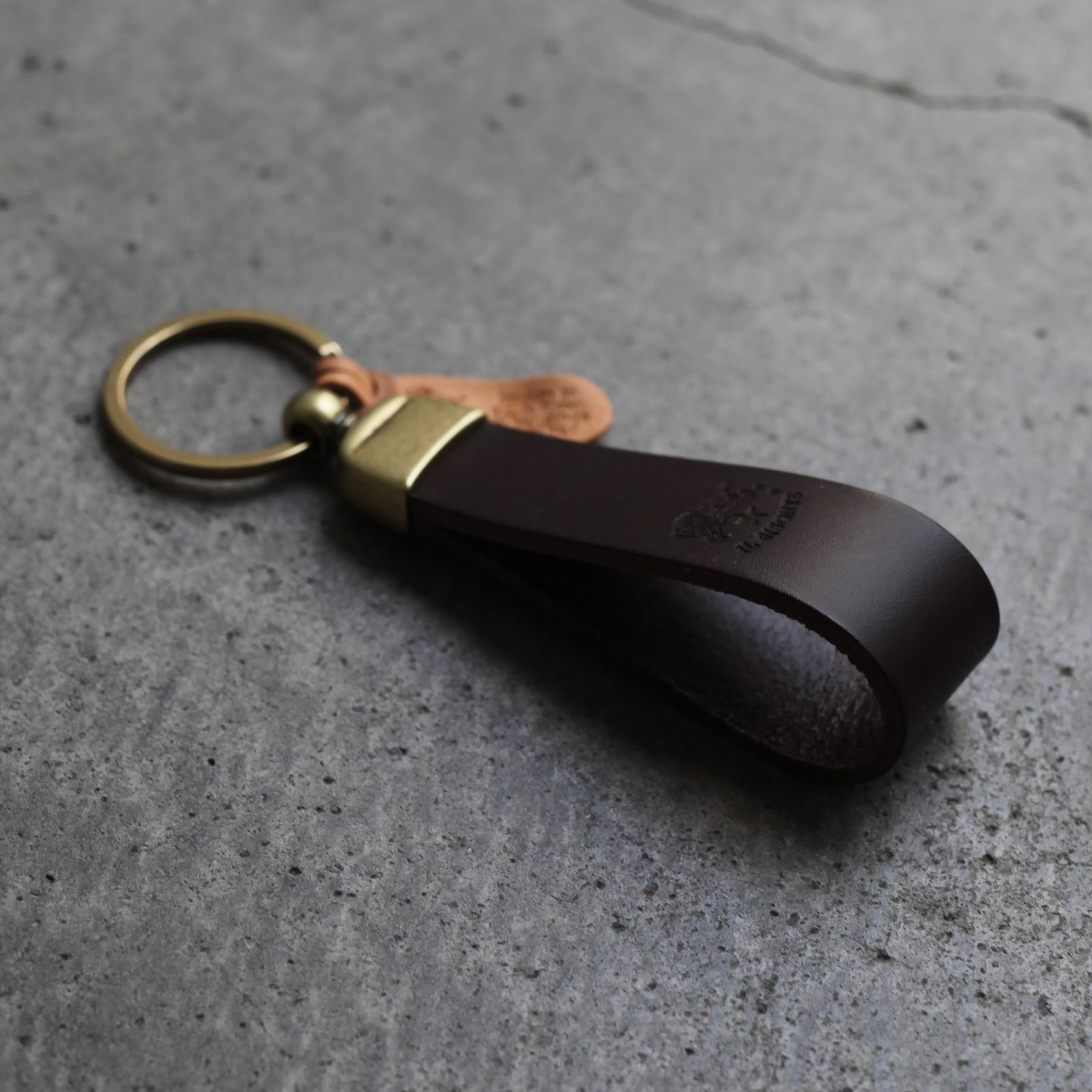 【残り一点】キーリング