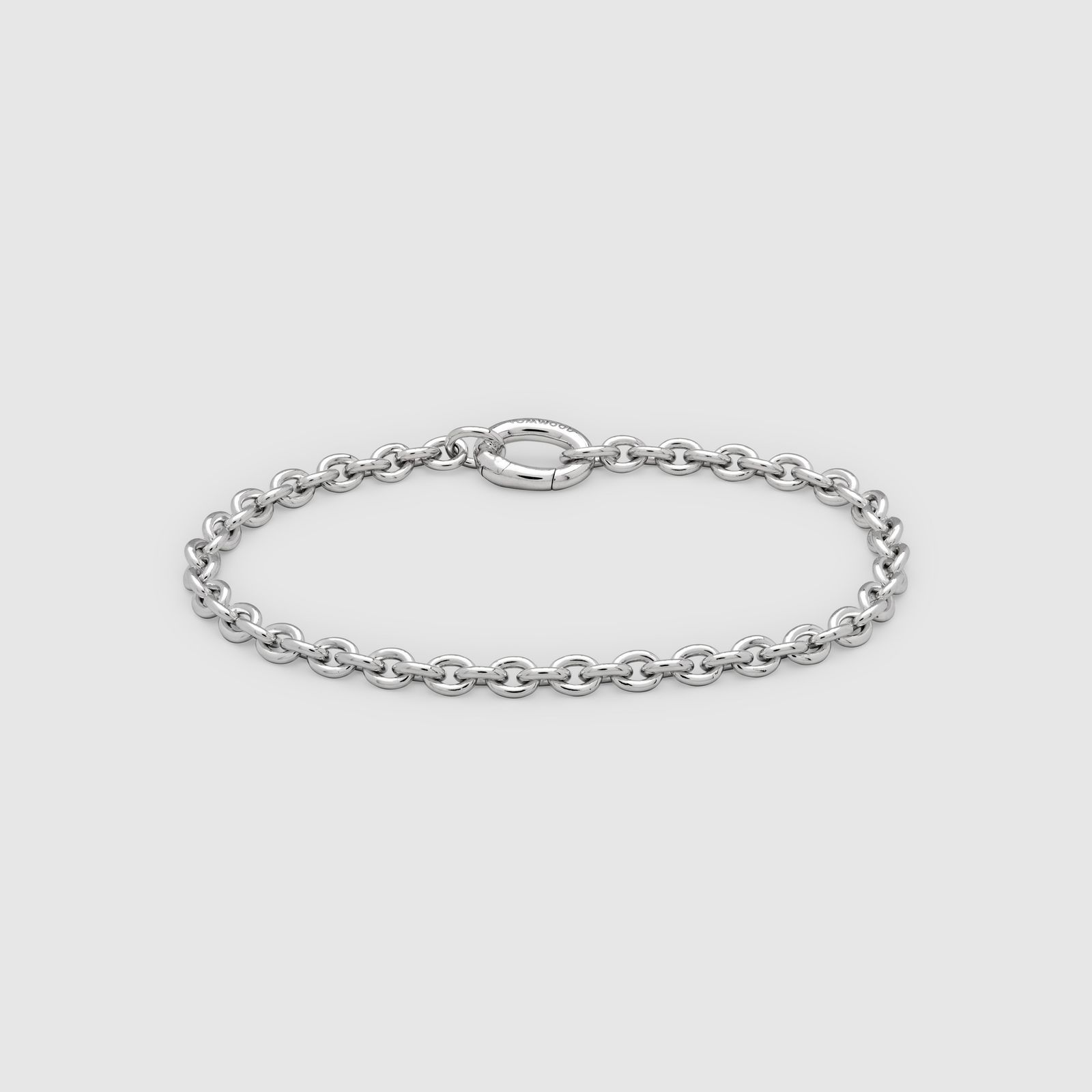 【残り一点】Ada Bracelet Slim(SILVER)