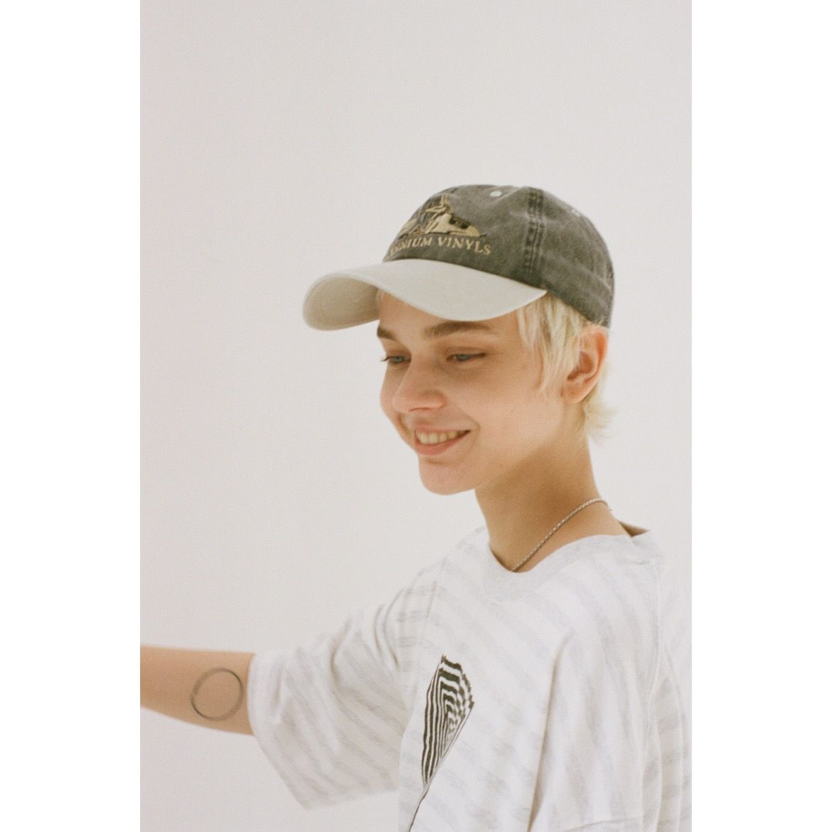 【再販売通知受付可能】Souvenir Cap