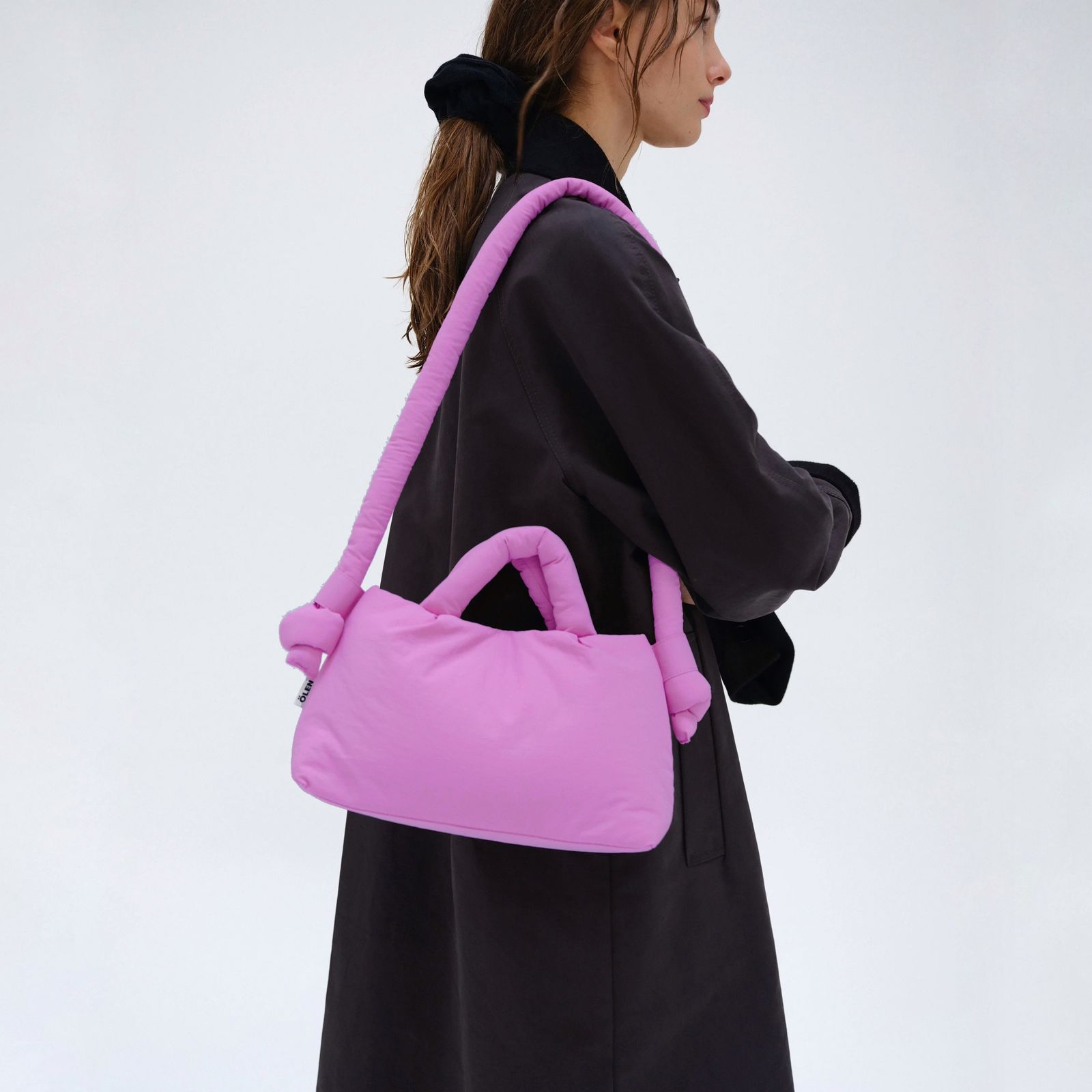 【残り一点】Mini Ona Soft Bag