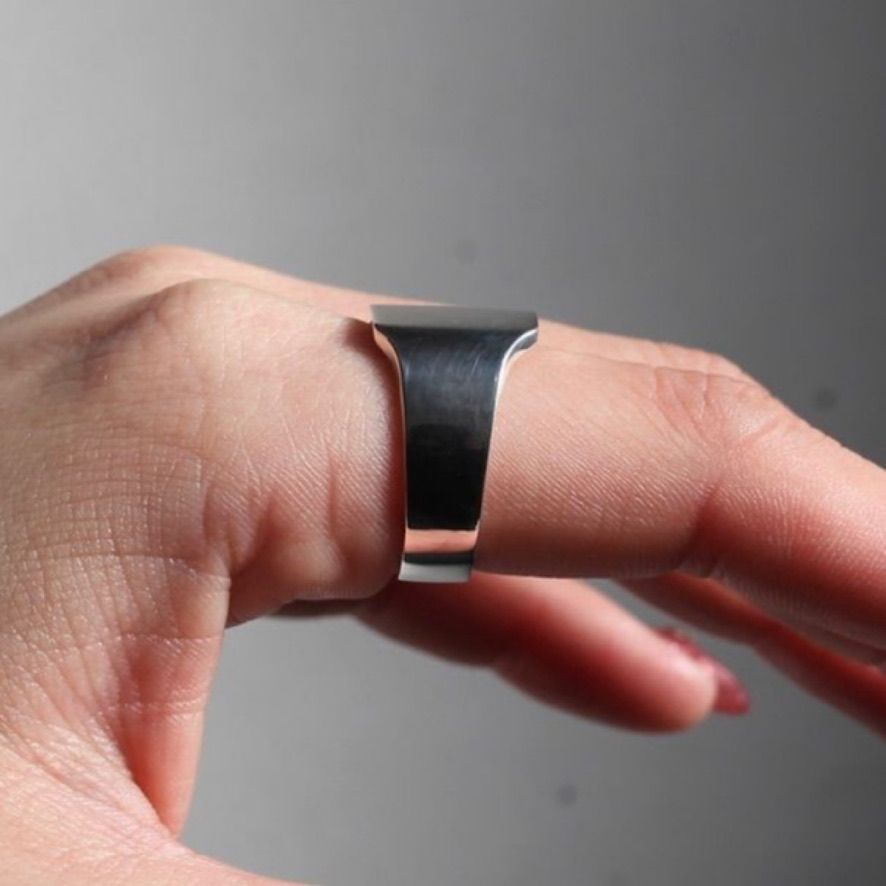 【残り一点】Molding Ring(ANTIQUE)
