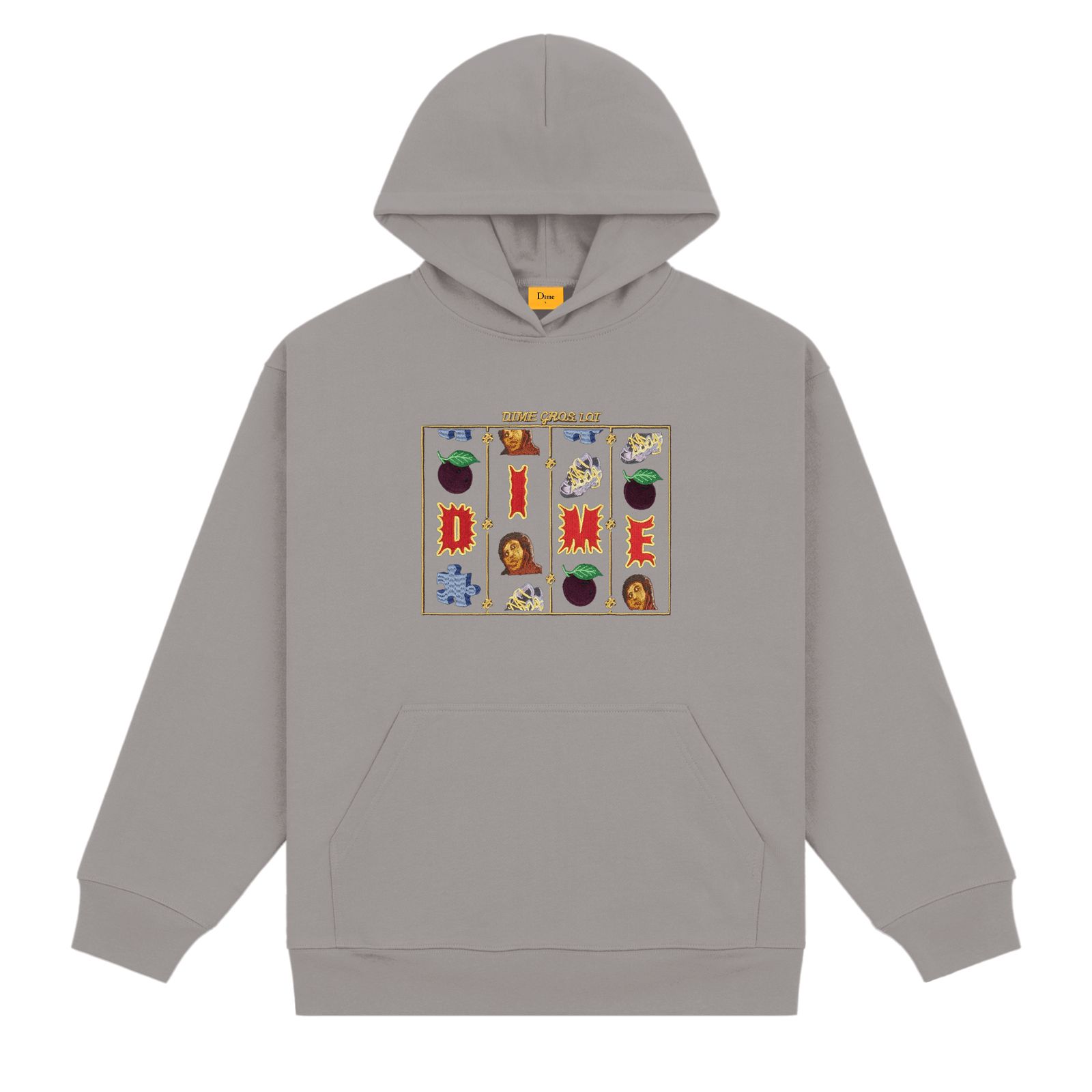 【残り一点】VLT Hoodie
