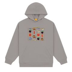 【残り一点】VLT Hoodie