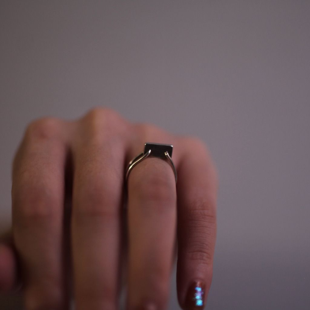 【お取り寄せ注文可能】Ring_179