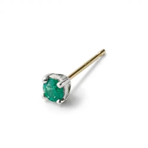 【お取り寄せ注文可能】G-Crown Pierce(SILVER×GREEN)