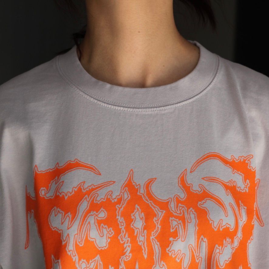 【残り一点】Break T-Shirt