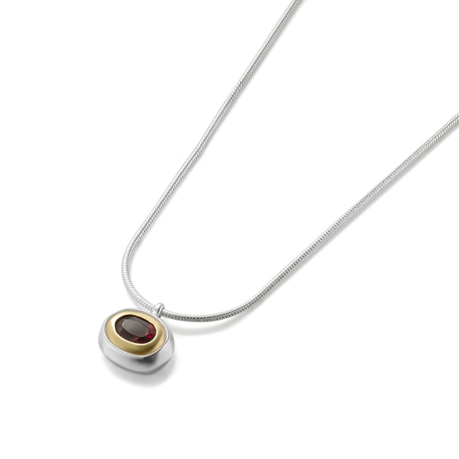 【お取り寄せ注文可能】Tiny Jewel Pendant