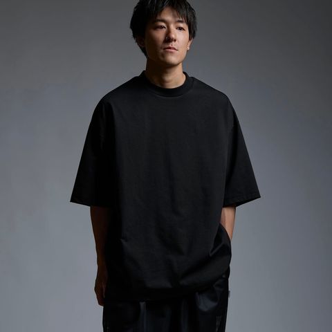 【残り一点】Mesh Tee S/S