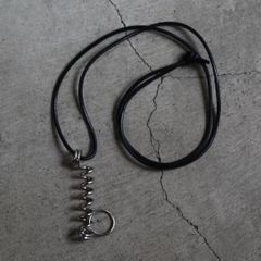 【残りわずか】Coil Neck Holder(HELIC)