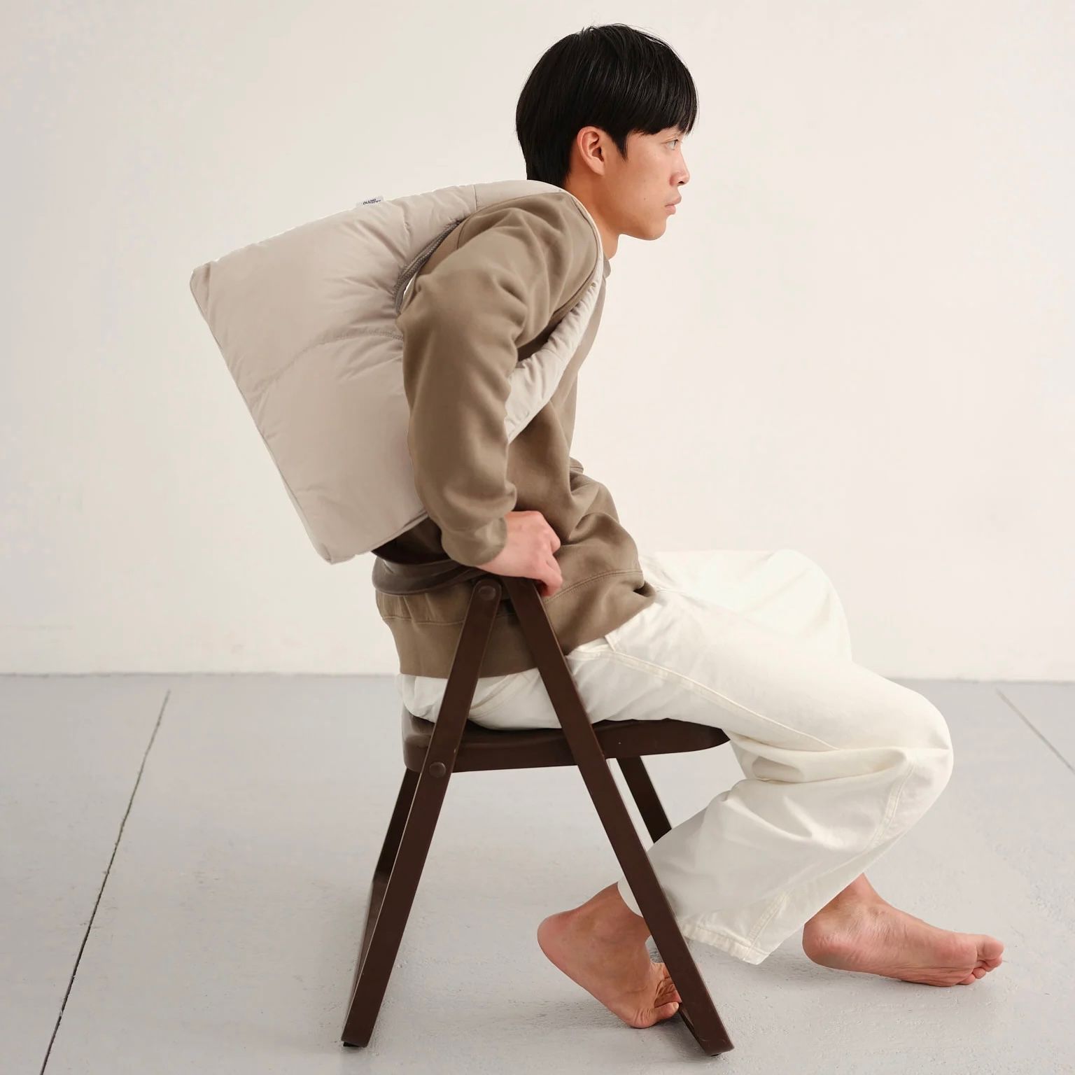 OLEND - 【残り一点】Nico Bag | ACRMTSM ONLINE STORE