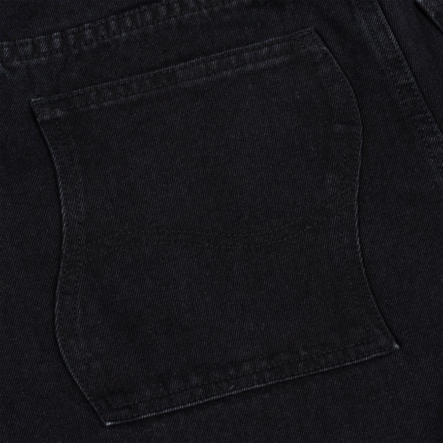 【残りわずか】Classic Relaxed Denim Pants(RELAXED FIT)