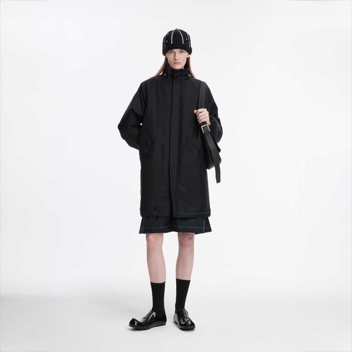 【残り一点】Jacket Product. 8