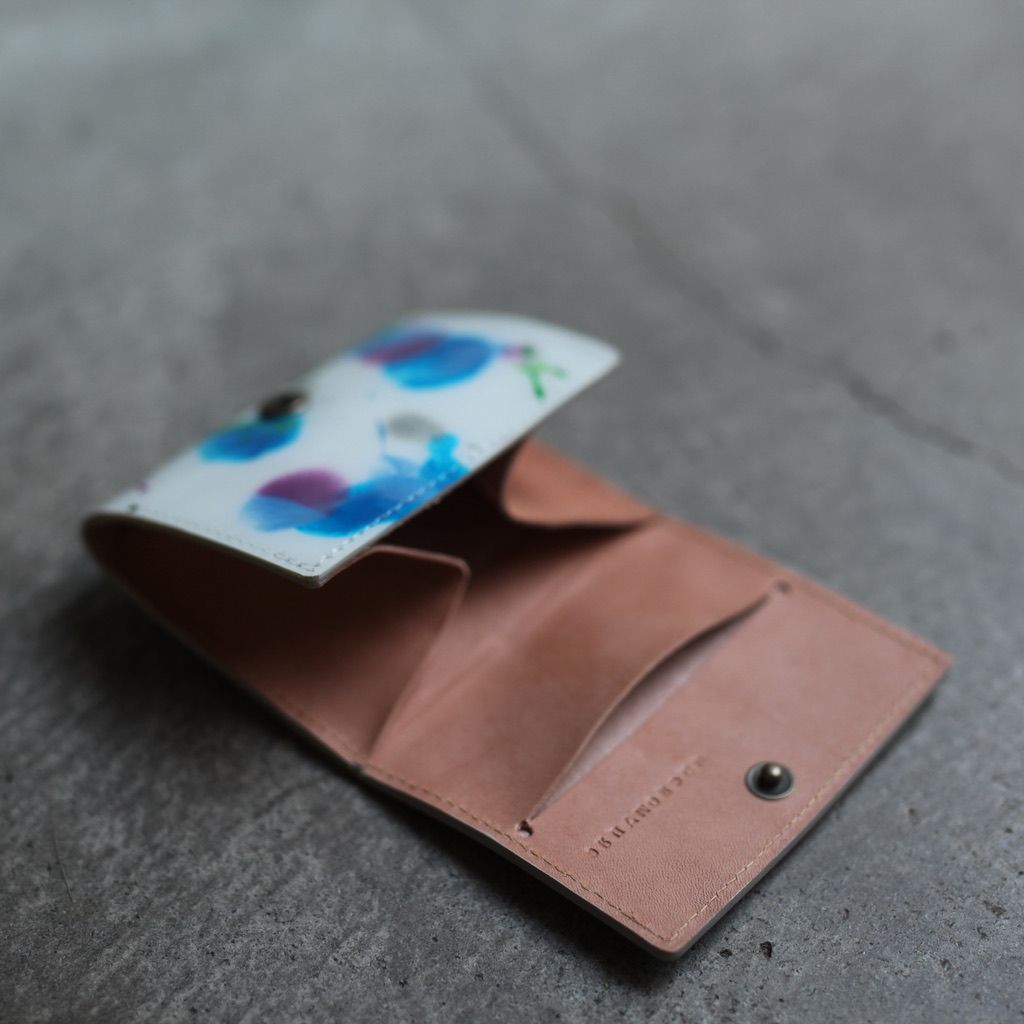 【残り一点】Paint Coin Case