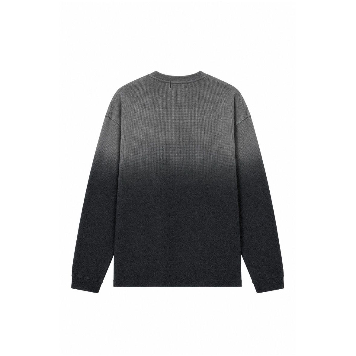 【残り一点】BH Waffle L/S Tee