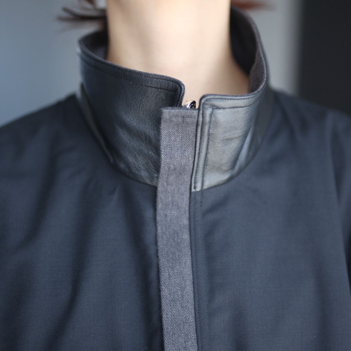 【残り一点】Cotton Twill Weekend Jacket