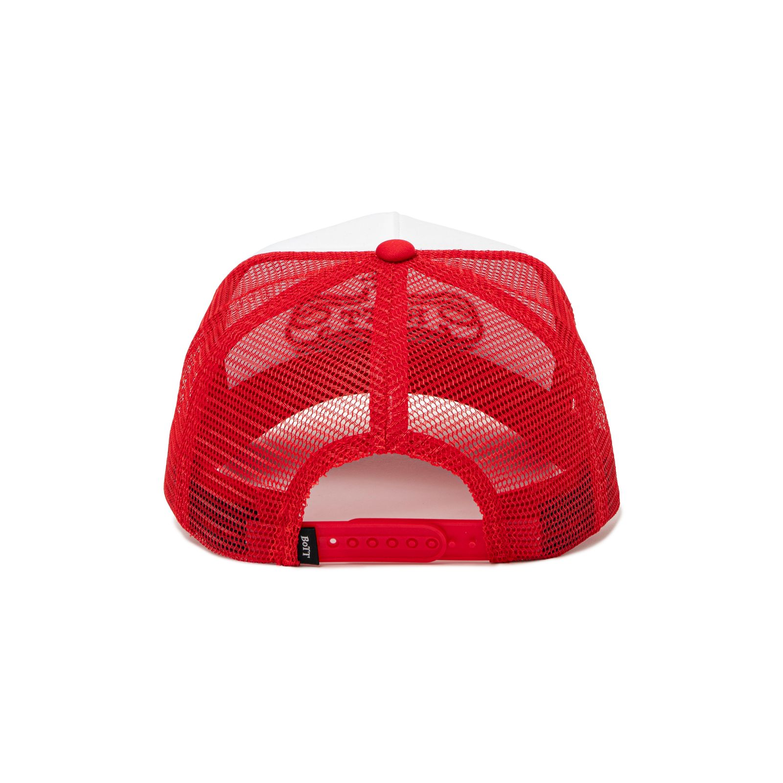 【残りわずか】Luxe Logo Mesh-back 5-Panel Cap