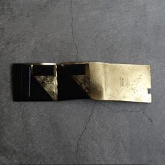 【残り一点】ショートウォレット2.0