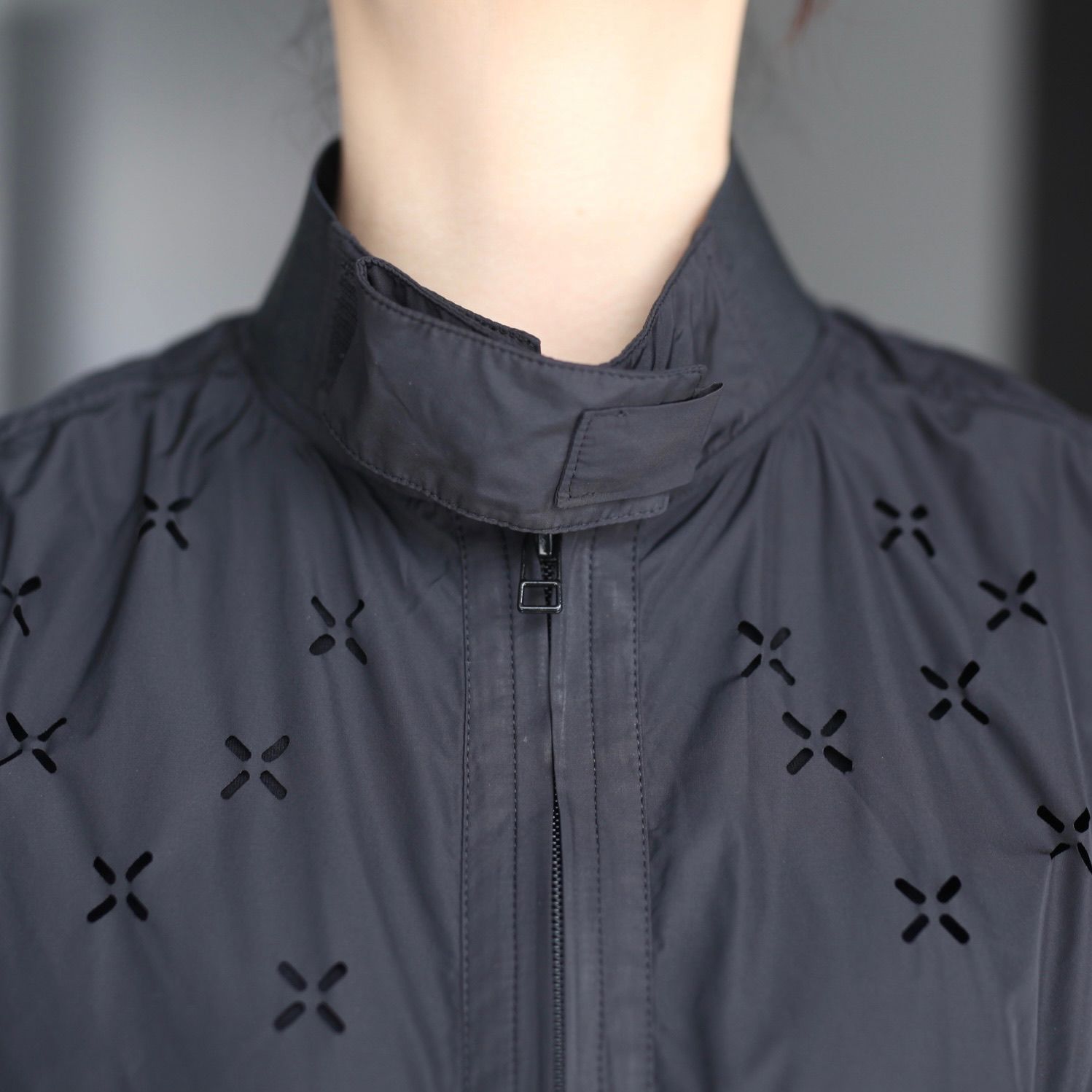 【残り一点】Guai Blouson(SIEGE)