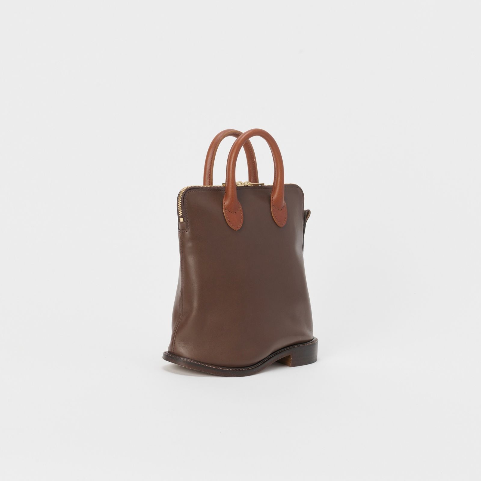 Shoes Bag Small(DARK BROWN)