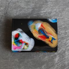 【残り一点】Paint Coin Case