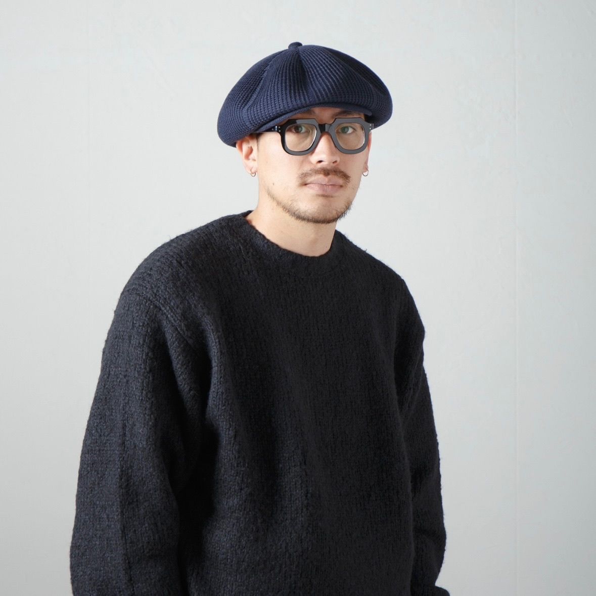 【残り一点】Milano Rib Thermo Casket