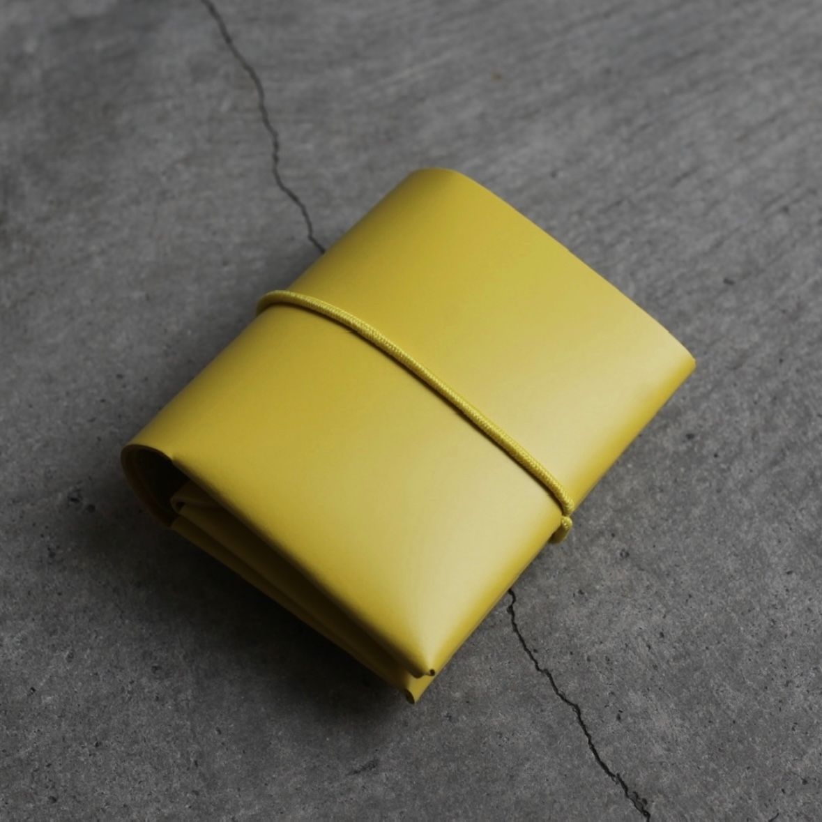 【残り一点】Seamless Mini Wallet 2