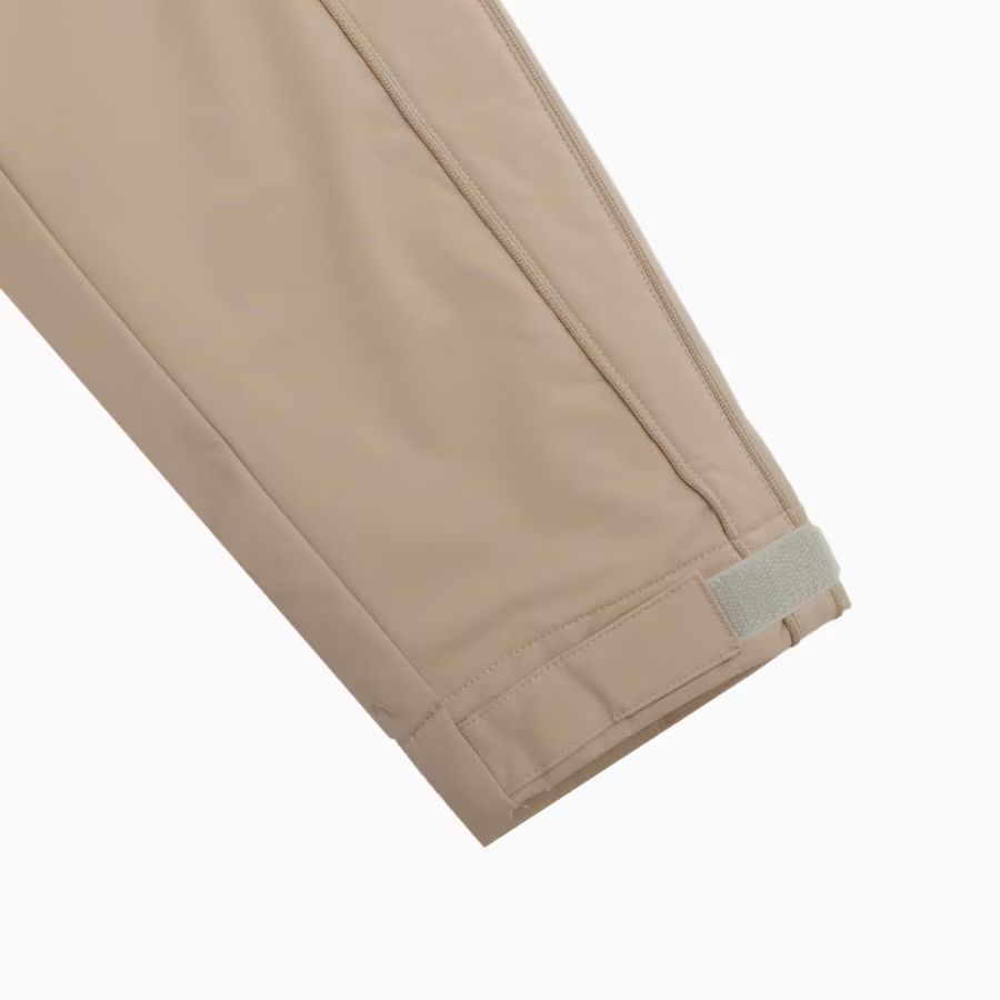 【残り一点】Matt Taffeta Thin Padded Pullover