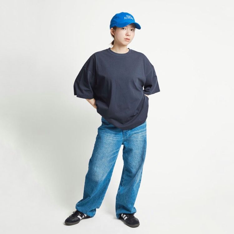 【残り一点】Allweather Tee S/S