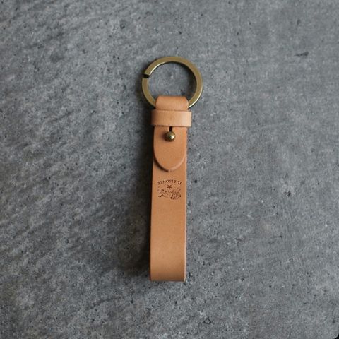 【残り一点】キーリング