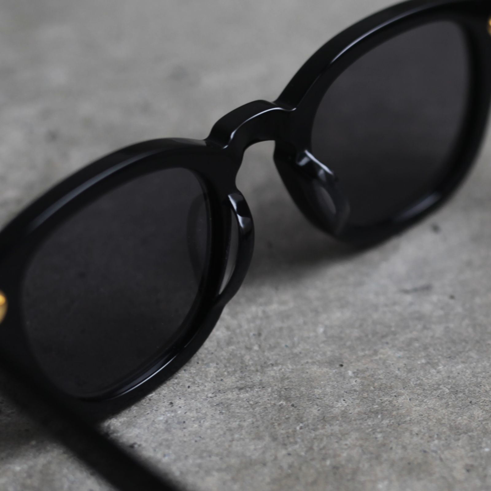 【残り一点】AR_46mm Gold Edition(鼻幅_22mm)