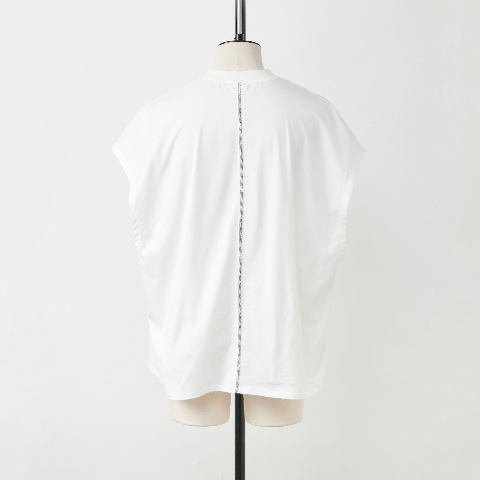 【残り一点】Vacation(80/2 OMEGA CLOTH SOFT JERSEY)