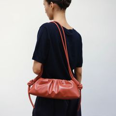 【残り一点】Dumpling Bag