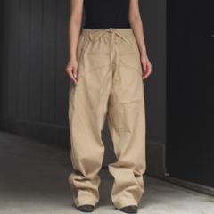 【残り一点】Track Trousers