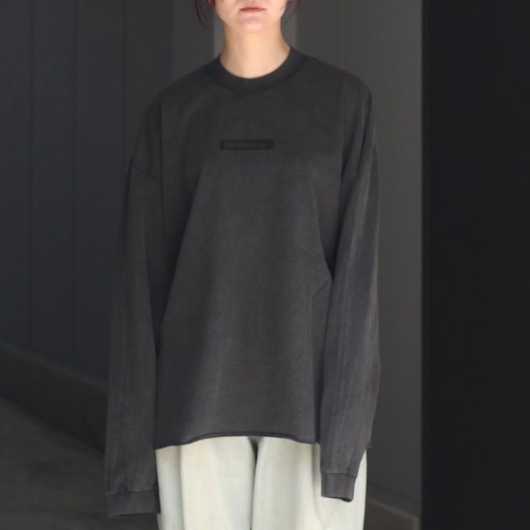 【残り一点】LS Tee