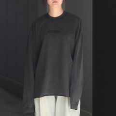 【残り一点】LS Tee