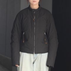 【残り一点】Padded Motorcycle Jacket