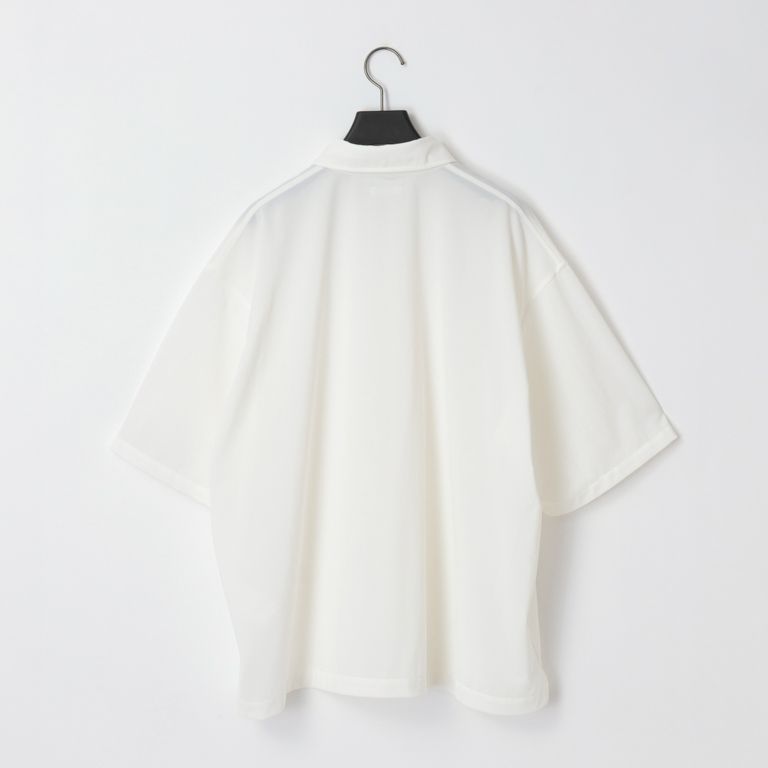 【残りわずか】36G Nylon Balise SS Shirt