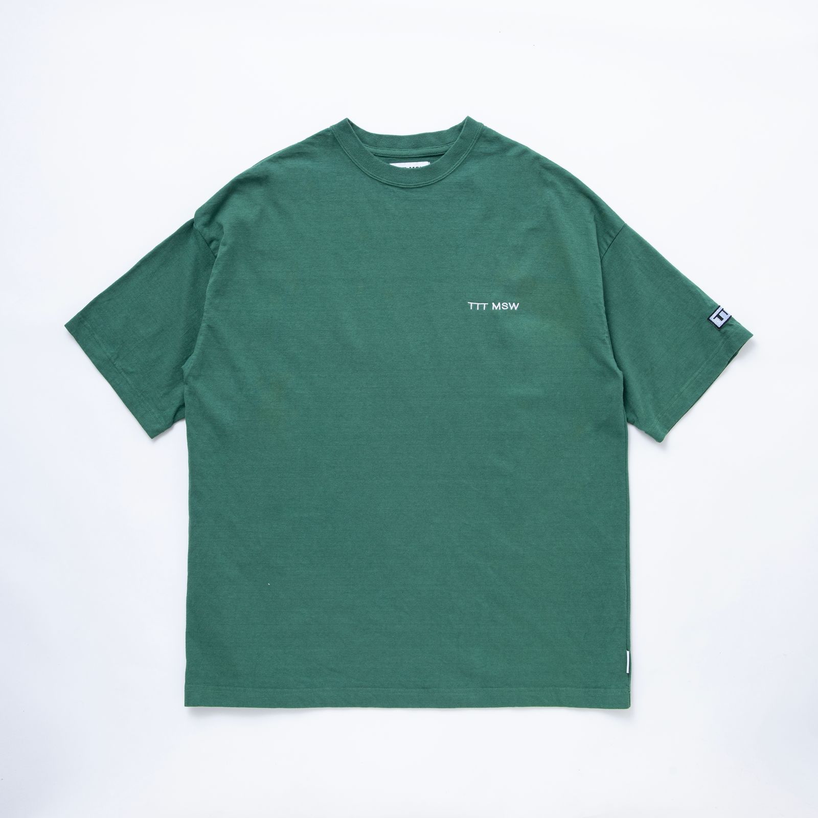 TTT MSW - 【残りわずか】Mountain Tee | ACRMTSM ONLINE STORE