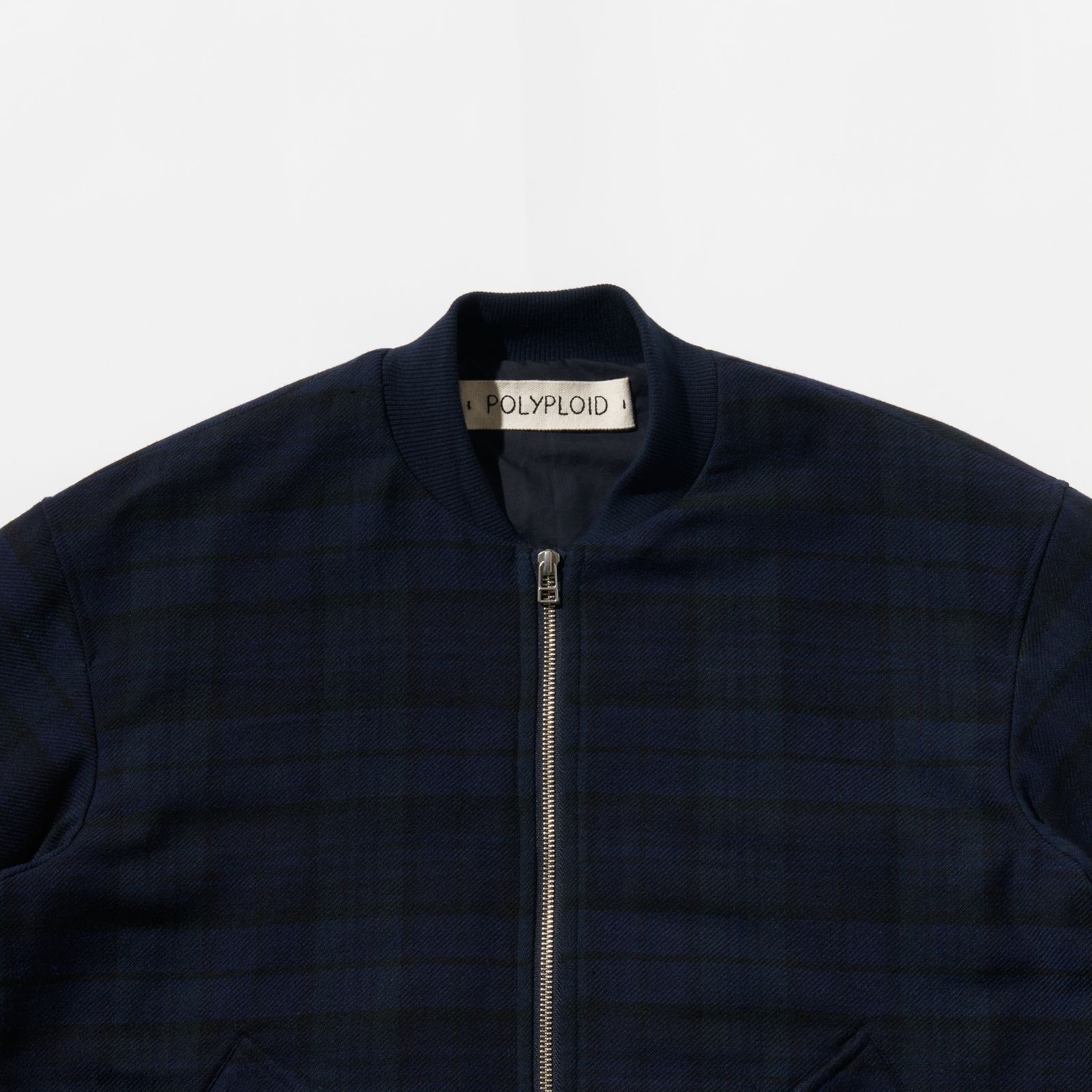 【残り一点】Bomber Jacket_C