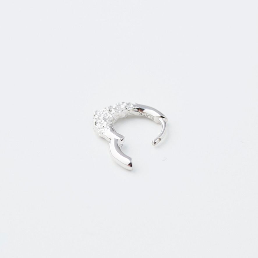 【再販売通知受付可能】Miro 8 Huggie(SILVER)