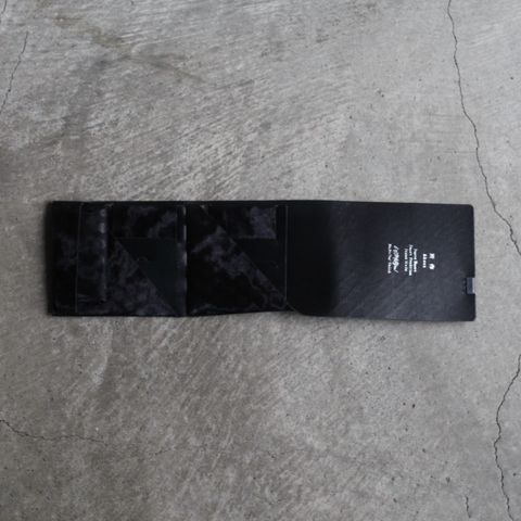 【限定モノ】ショートウォレット2.0