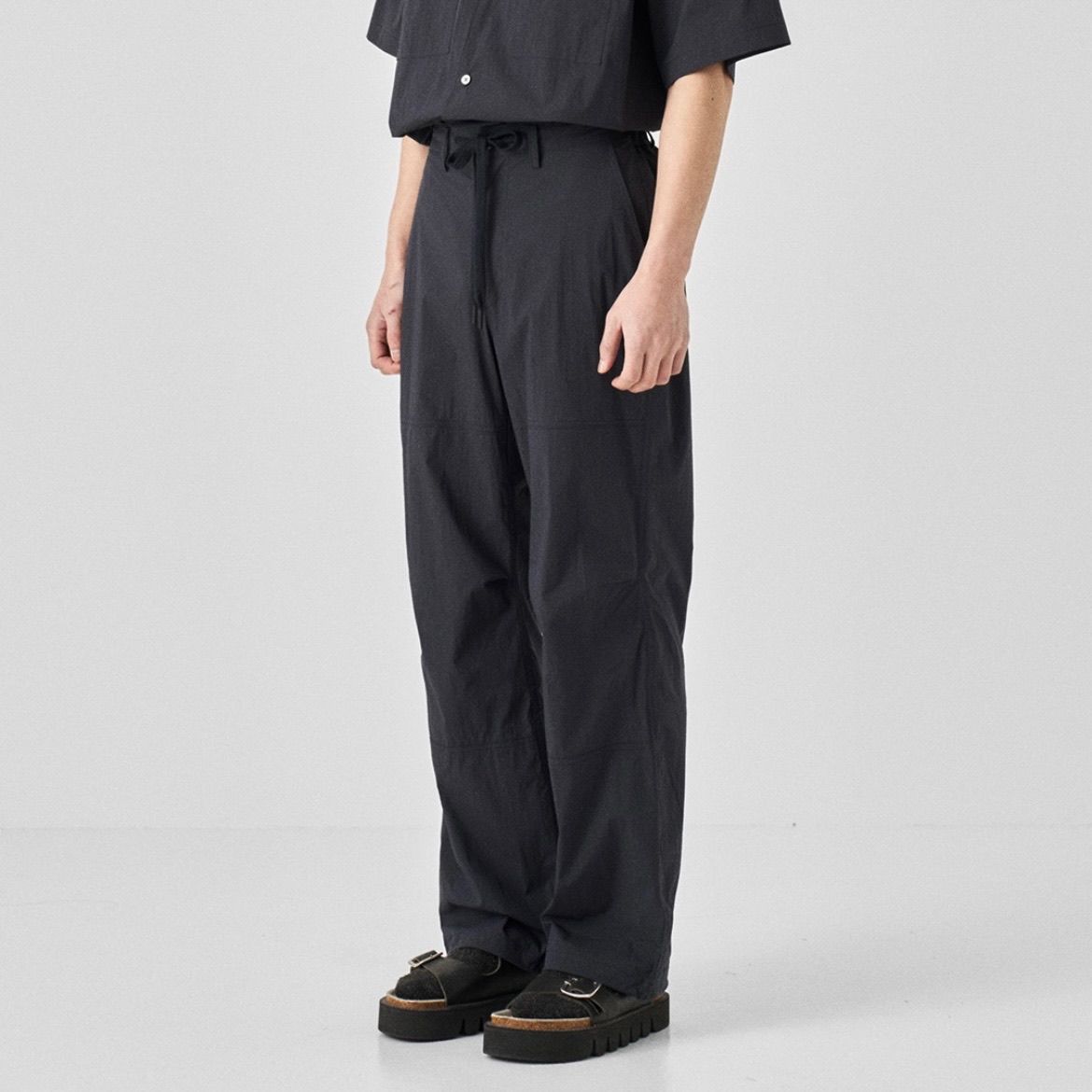 【残り一点】Voyager Easy Pants