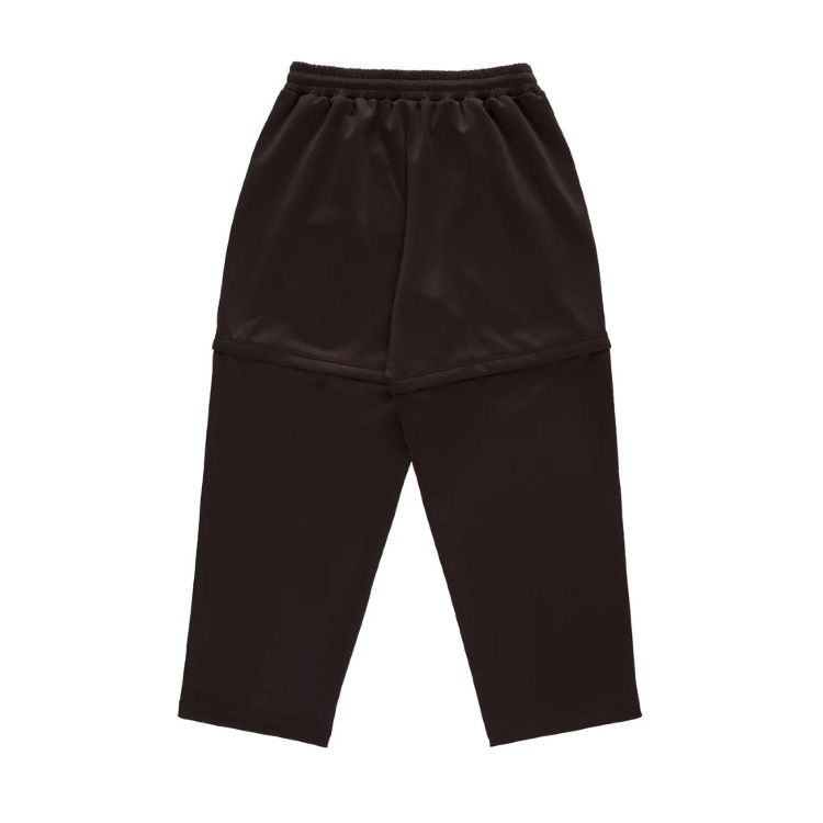 【残り一点】Pub Zip-off Track Pants