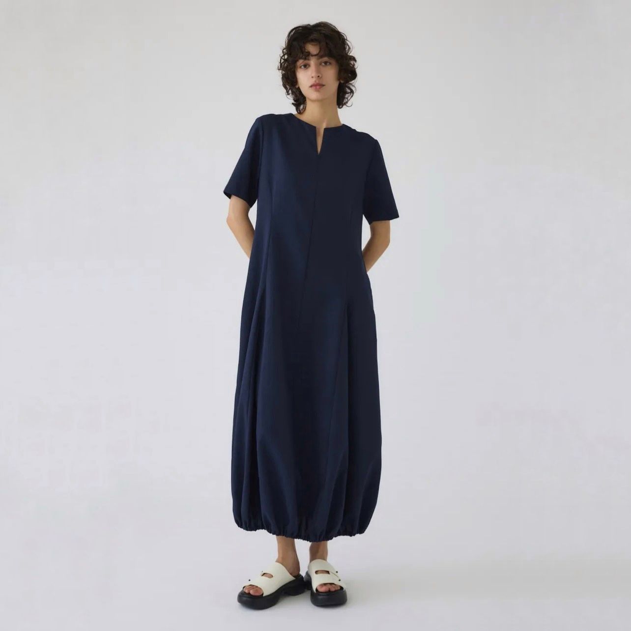 【残り一点】Comfortable Summer Dress