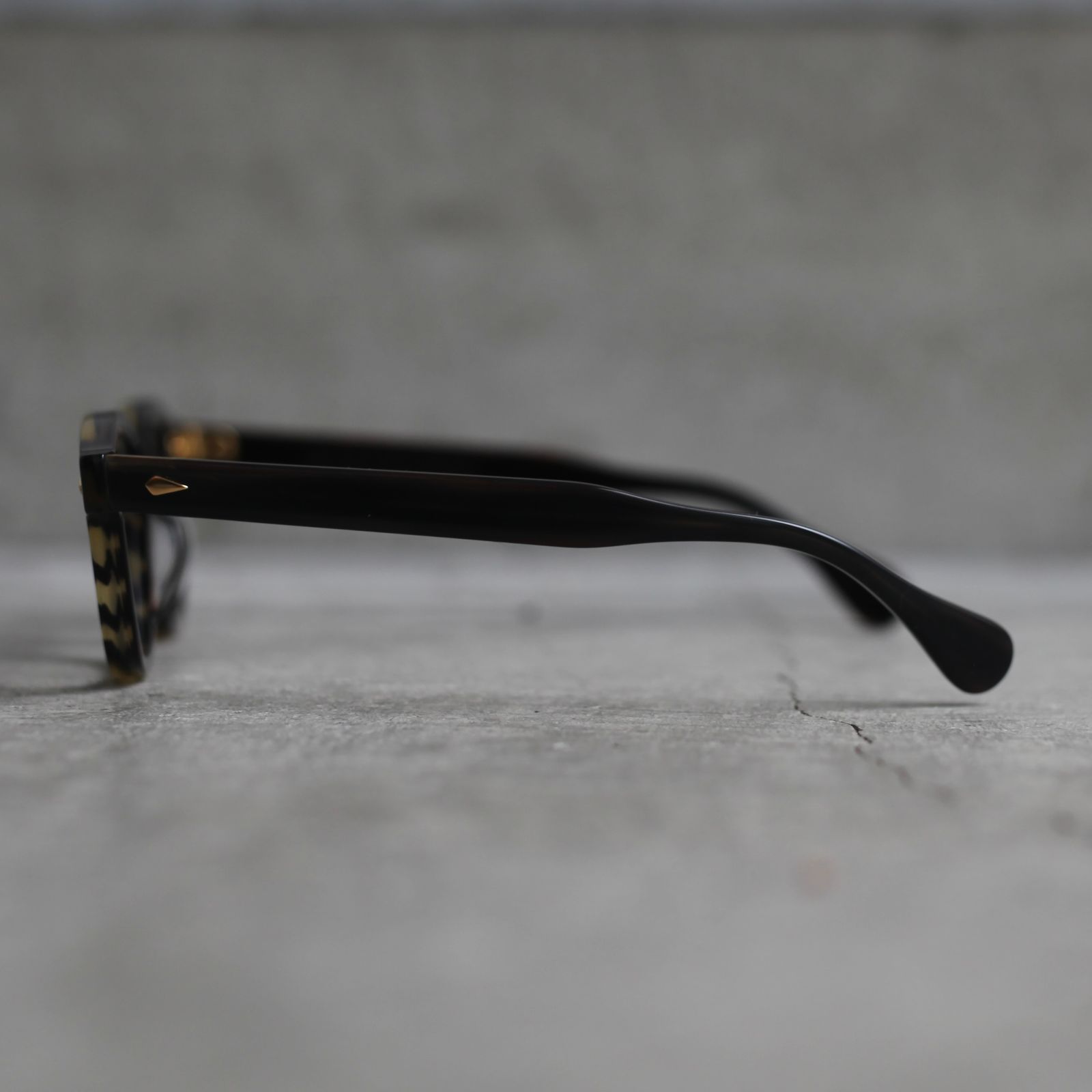 【残り一点】AR_44mm Gold Edition(鼻幅_24mm)