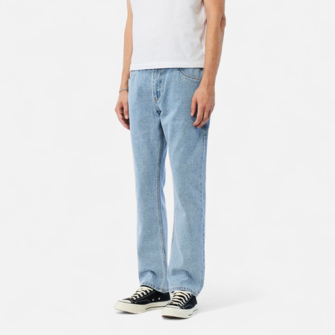 【残り一点】Straight Denim Pants