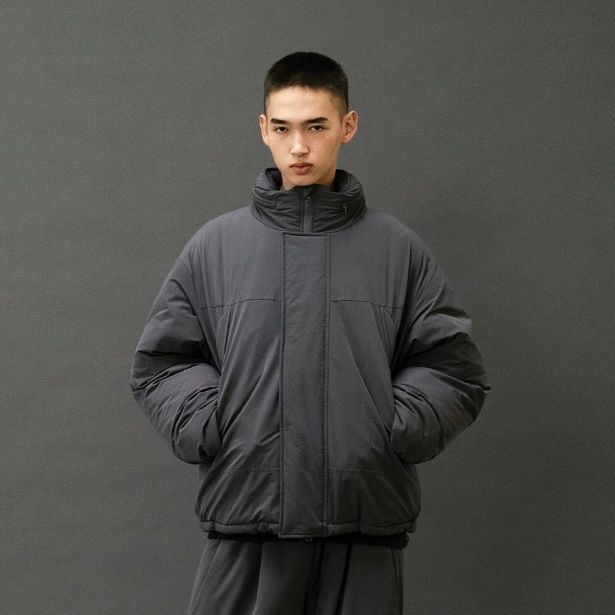【残り一点】Monster Alter Down Jacket