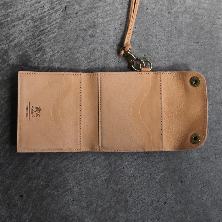 【残り一点】ネックウォレット