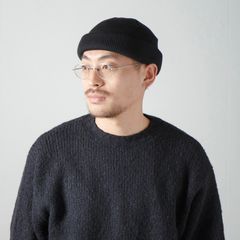 【残りわずか】Roll Knit Cap