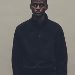 【残り一点】Port Pullover